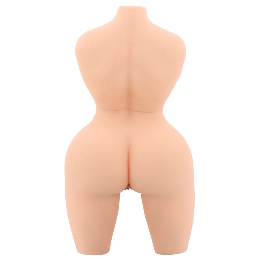 Hidden Desire-Torso Masturbation Weibliche Big College Fuck Slut 15 · Sextoys (Bild 8)