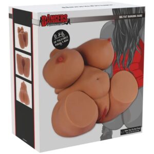 Hidden Desire-Big Fat Banging Babe Torso Weibliche Masturbation 10 · Sextoys (Bild 7)