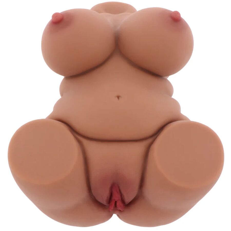 Hidden Desire-Big Fat Banging Babe Torso Weibliche Masturbation 10 · Sextoys (Bild 2)