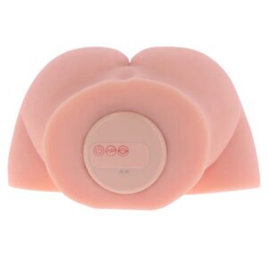 Hidden Desire-Juicy Saugen Pussy Weibchen Masturbation Torso 4 · Sextoys (Bild 3)