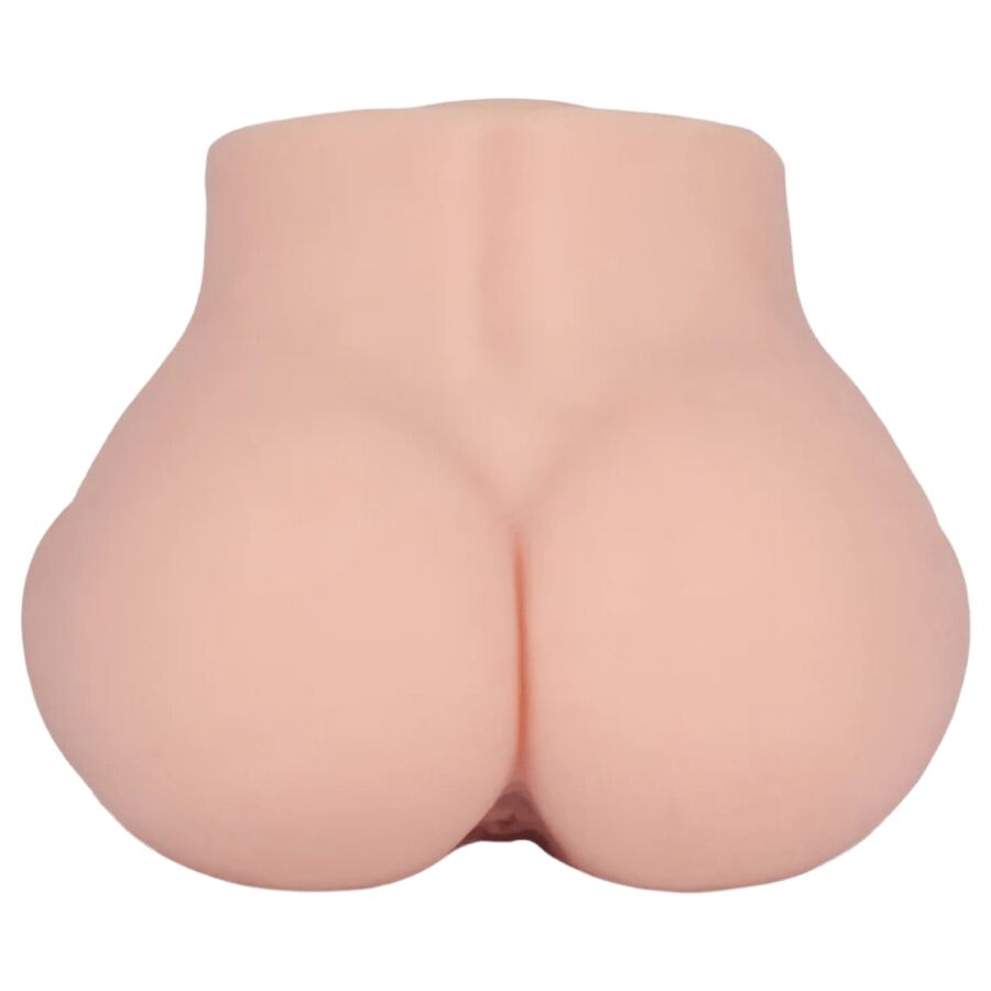 Hidden Desire-Juicy Saugen Pussy Weibchen Masturbation Torso 4 · Sextoys (Bild 5)