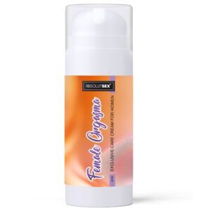 Ruf-Weiblich Orgasmus Creme stimulierend für Sie 30 ml · Kosmetika & Aphrodisiaka (Bild 2)