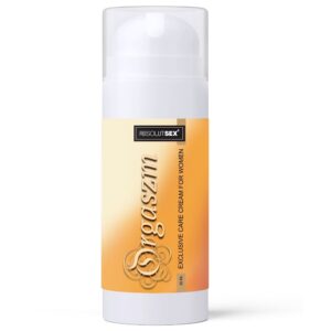 Ruf-Orgasm Creme stimulierend Klitoris 30 ml · Kosmetika & Aphrodisiaka (Bild 2)