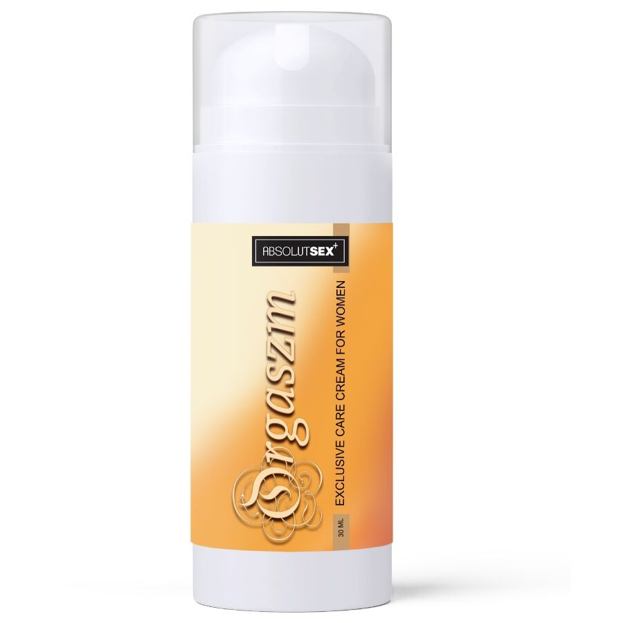 Ruf-Orgasm Creme stimulierend Klitoris 30 ml · Kosmetika & Aphrodisiaka (Bild 2)