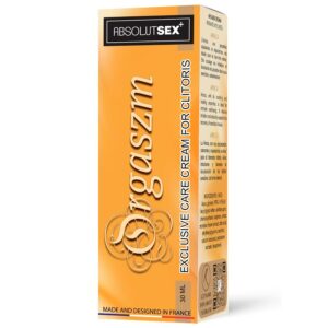 Ruf-Orgasm Creme stimulierend Klitoris 30 ml · Kosmetika & Aphrodisiaka (Bild 3)