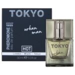 Hot-Parfüm mit Pheromonen Tokyo Urban Man 30 ml · Parfüms & Pheromone