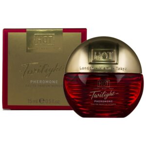 Hot-Twilight Pheromone Parfüm Frauen 15 ml · Parfüms & Pheromone