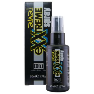 Hot-Extreme Anal Spray 50 ml · Kosmetika & Aphrodisiaka