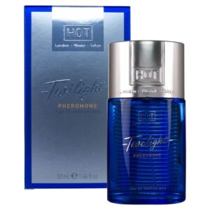 Hot-Twilight Pheromone Parfüm für Männer 50 ml