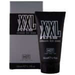 Hot-Xxl Creme für Männer 50 ml · Kosmetika & Aphrodisiaka