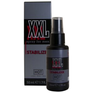 Hot-XXL Spray für Männer 50 ml