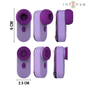Intense-Sabrina Stimulator USB-Klitoris, Ruhe · Vibratoren (Bild 11)