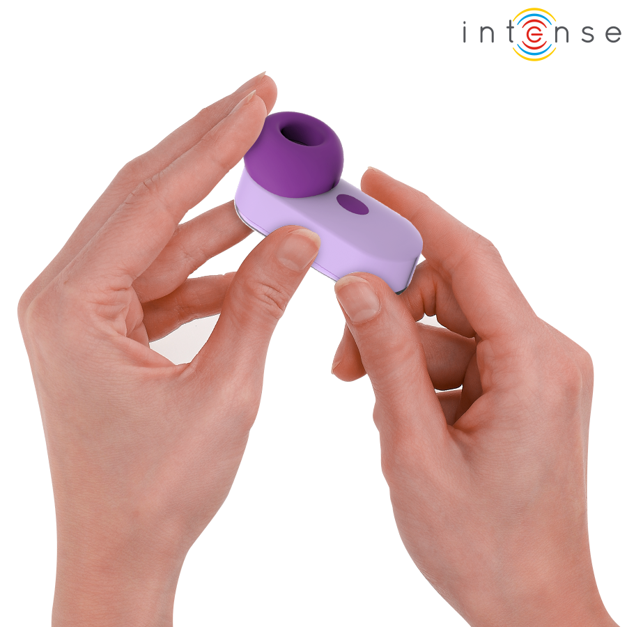 Intense-Sabrina Stimulator USB-Klitoris, Ruhe · Vibratoren (Bild 12)