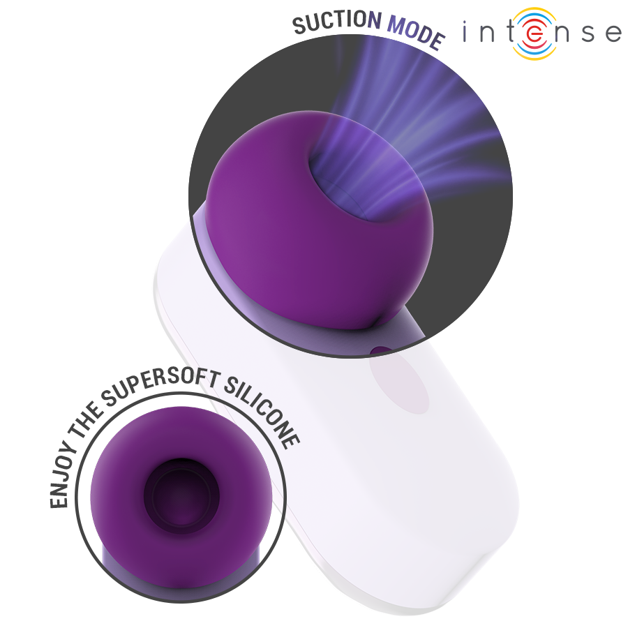 Intense-Sabrina Stimulator USB-Klitoris, Ruhe · Vibratoren (Bild 9)