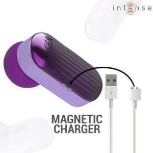 Intense-Sabrina Stimulator USB-Klitoris, Ruhe · Vibratoren (Bild 13)