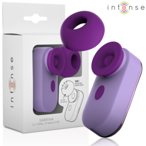 Intense-Sabrina Stimulator USB-Klitoris, Ruhe · Vibratoren (Bild 8)