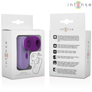 Intense-Sabrina Stimulator USB-Klitoris, Ruhe · Vibratoren (Bild 14)