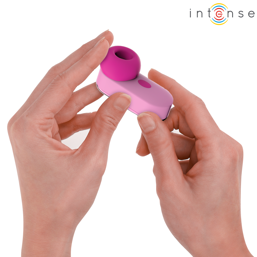 Intense-Sabrina Stimulator USB-Klitoris, Ruhe · Vibratoren (Bild 5)