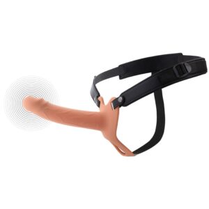 Hidden Desire-Hölle Penishülle Vibrator für Penis Strap-on 18 · Sextoys