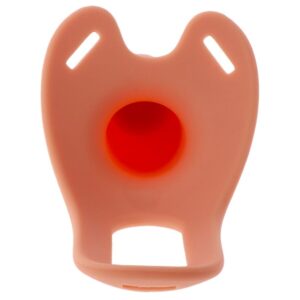Hidden Desire-Hölle Penishülle Vibrator für Penis Strap-on 18 · Sextoys (Bild 6)