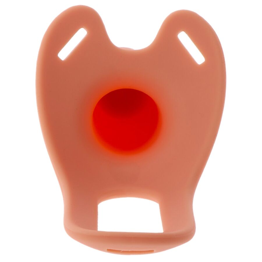Hidden Desire-Hölle Penishülle Vibrator für Penis Strap-on 18 · Sextoys (Bild 6)