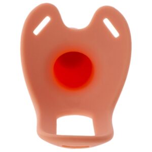 Hidden Desire-Hölle Penishülle Penis Strap-on 20 cm-Silikon · Sextoys (Bild 5)