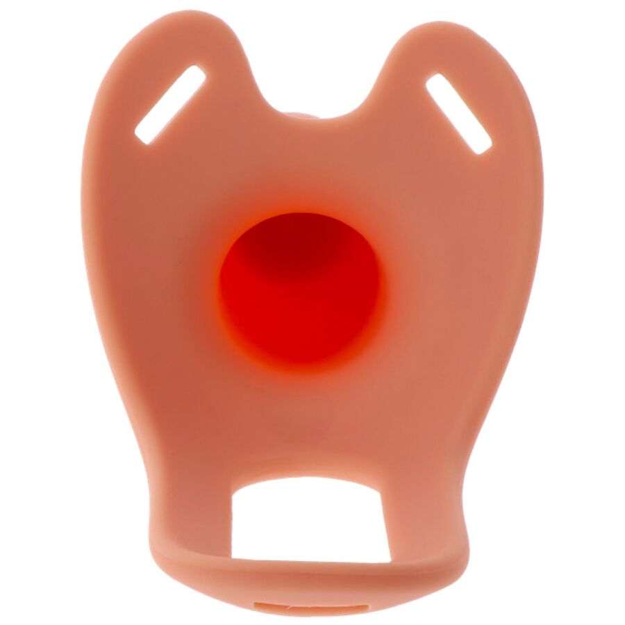 Hidden Desire-Hölle Penishülle Vibrator für Penis Strap-on 20 · Sextoys (Bild 3)