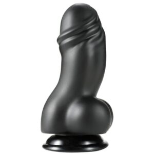 Hidden Desire-Inferno Fat Boys Dildo 19 cm-Saugnapf · Sextoys