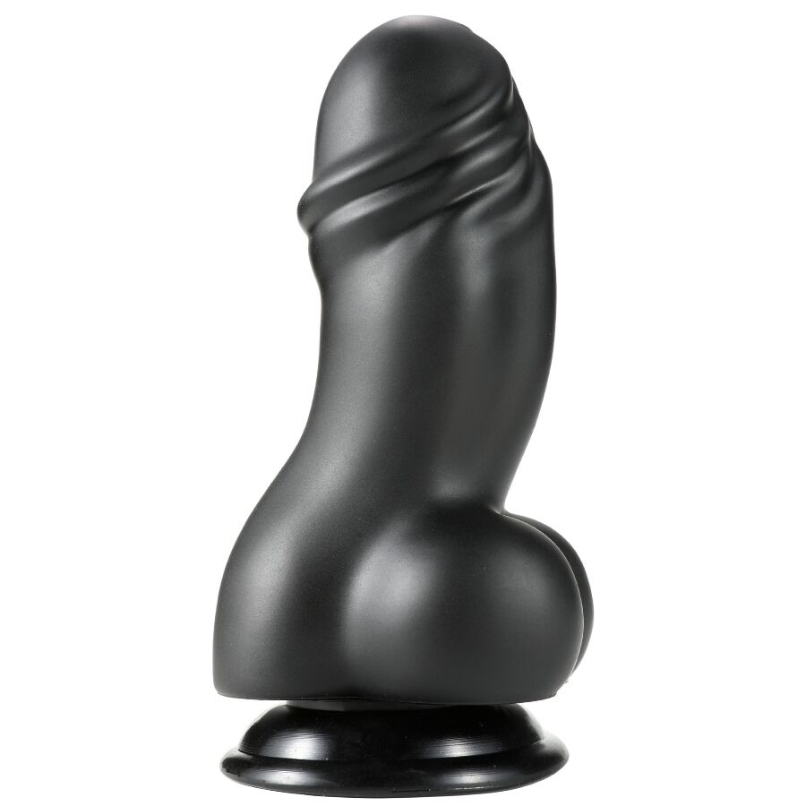 Hidden Desire-Inferno Fat Boys Dildo 19 cm-Saugnapf · Sextoys
