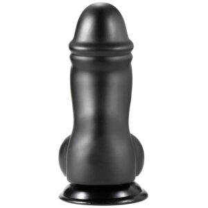 Hidden Desire-Inferno Fat Boys Dildo 19 cm-Saugnapf · Sextoys (Bild 2)