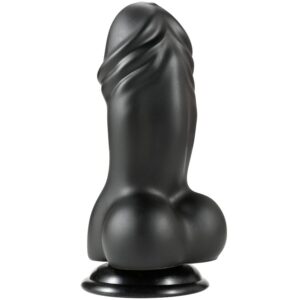 Hidden Desire-Inferno Fat Boys Dildo 19 cm-Saugnapf · Sextoys (Bild 4)