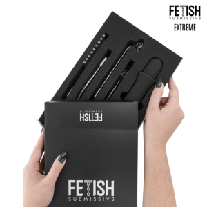 Fetish Submissive Extreme-Elektrostimulation High Stick · Sextoys (Bild 5)
