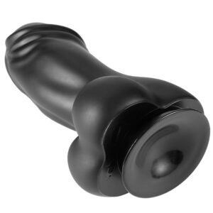Hidden Desire-Inferno Fat Boys Dildo 22 cm-PVC, Saugnapf · Sextoys (Bild 2)