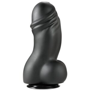 Hidden Desire-Inferno Fat Boys Dildo 22 cm-PVC, Saugnapf · Sextoys