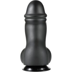 Hidden Desire-Inferno Fat Boys Dildo 27 cm-PVC, Saugnapf · Sextoys (Bild 2)