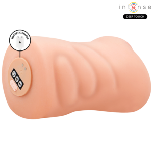 Intense Bodies & Masturbators-Deep Touch Krista Masturbator · Sextoys (Bild 2)