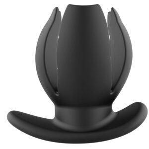 Hidden Desire-Analplug Ausziehbar 4-Camino Extreme-Silikon · BDSM-Zubehör (Bild 2)
