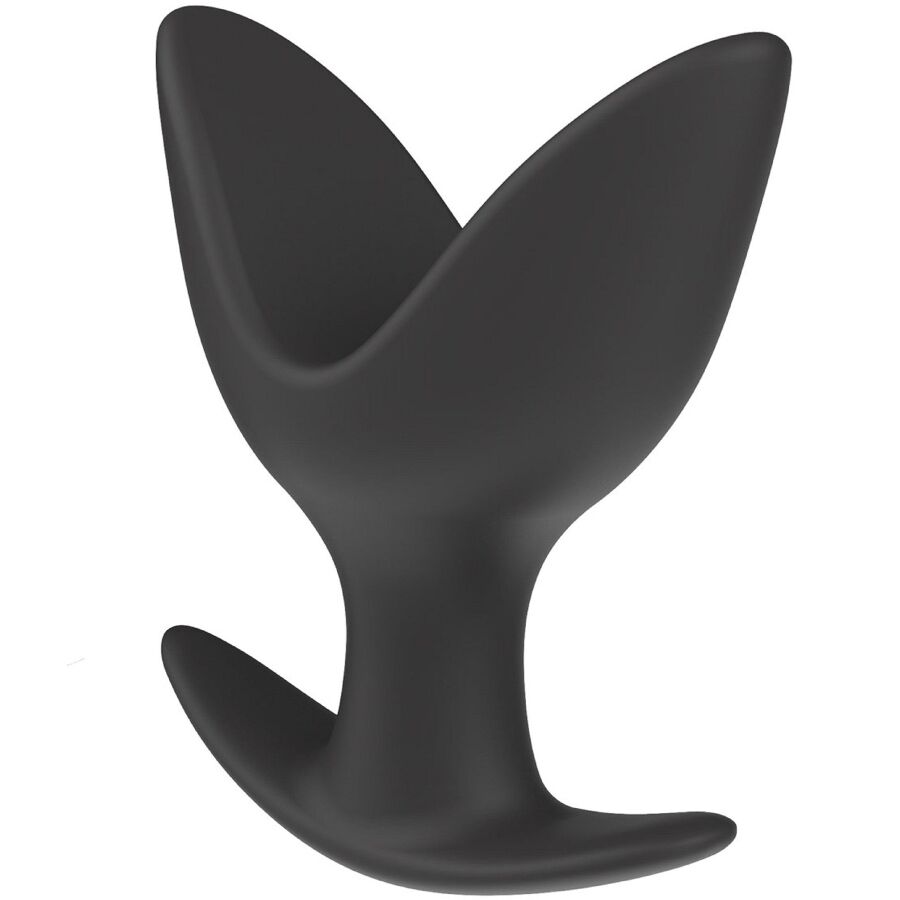 Hidden Desire-Extreme Anchor Analplug Extra Large-Silikon · BDSM-Zubehör