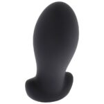 Hidden Desire-Extreme Analplug Harte Verlängerung, Abmessungen · BDSM-Zubehör