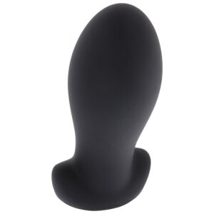 Hidden Desire-Extreme Analplug Harte Verlängerung, Abmessungen · BDSM-Zubehör