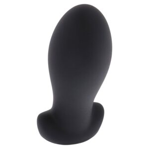 Hidden Desire-Analplug Harte Verlängerung, Mittlere Größe-Silikon · BDSM-Zubehör
