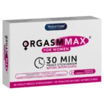Medica Group-Orgasmus Max für Frauen 2 Kapseln · Nahrungsergänzungsmittel