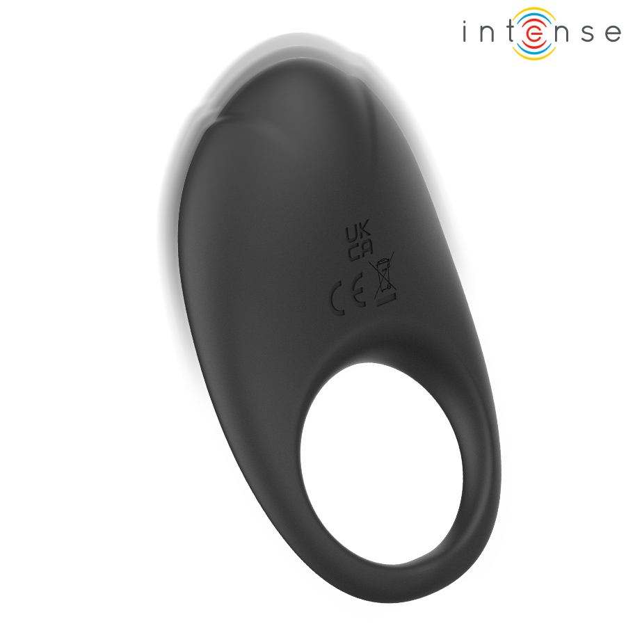Intense For Him-Merlotte Penis Ring Vibrator mit Stimulierung · Sextoys (Bild 2)