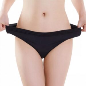 Iriscup-Irisana Slip Vierschicht-Mestrual · Sexy Damen-Dessous (Bild 2)