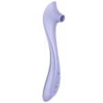 Satisfyer Air Pulse-Easy Lover Vibrator und Stimulator in Pulso · Vibratoren