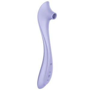 Satisfyer Air Pulse-Easy Lover Vibrator und Stimulator in Pulso · Vibratoren