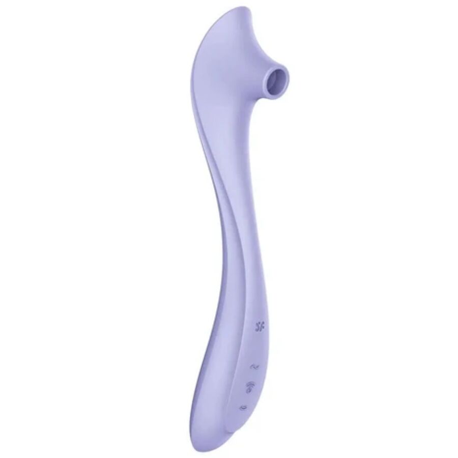 Satisfyer Air Pulse-Easy Lover Vibrator und Stimulator in Pulso · Vibratoren