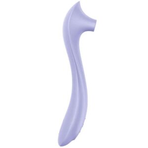 Satisfyer Air Pulse-Easy Lover Vibrator und Stimulator in Pulso · Vibratoren (Bild 4)