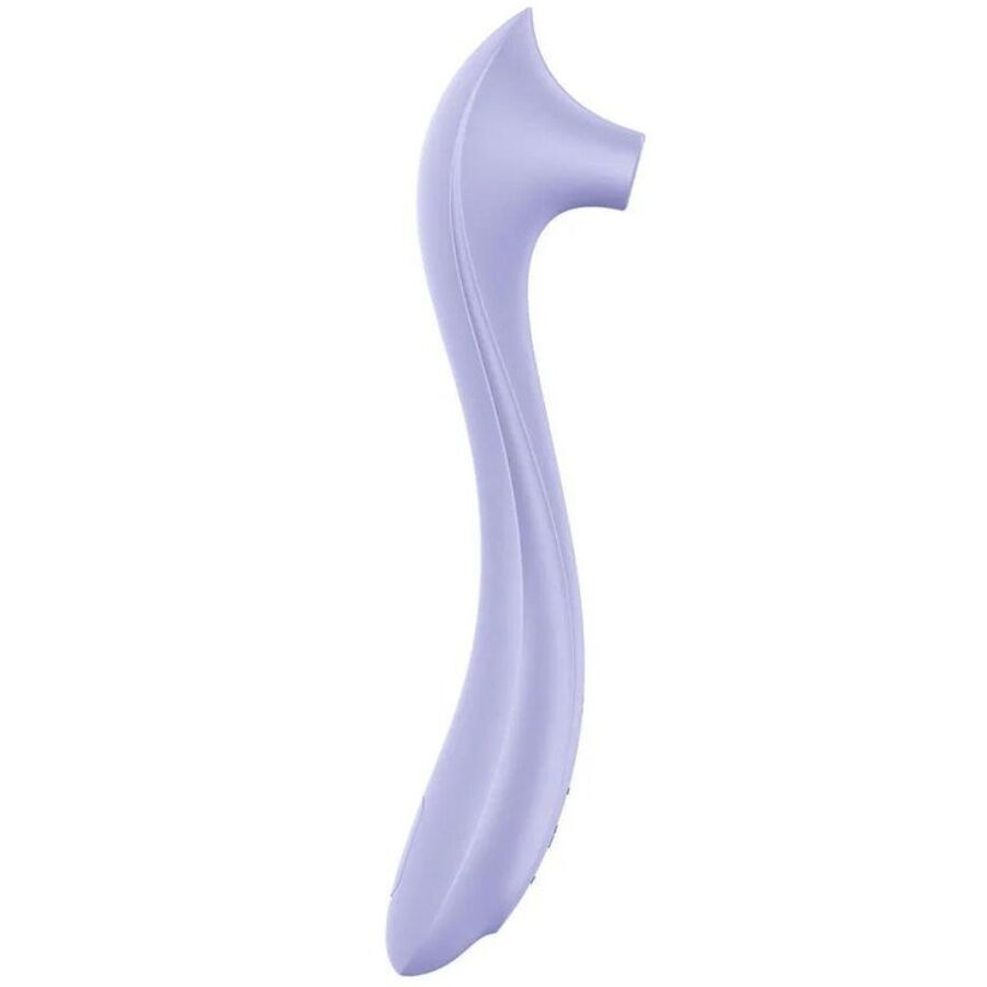 Satisfyer Air Pulse-Easy Lover Vibrator und Stimulator in Pulso · Vibratoren (Bild 4)