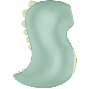 Satisfyer Air Pulse-Din-ooh Vibrator und Stimulator in Impulse · Vibratoren (Bild 4)